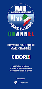MAIE Channel