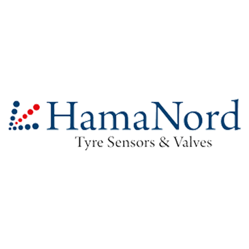 HamaNord Däckmätning 2022 logo