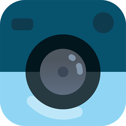 Photo Collage Maker logo
