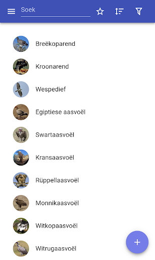 App-voorskou