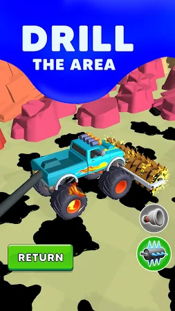 Game screenshot Idle Oil Tycoon mod apk