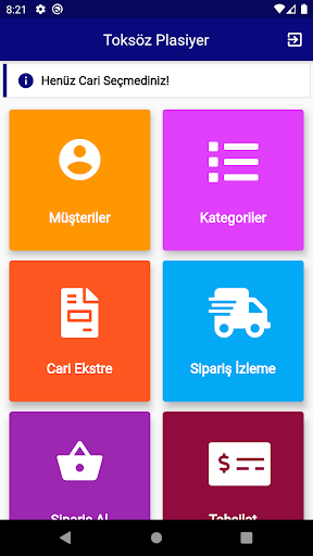App-voorskou