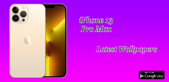 iPhone 13 promax