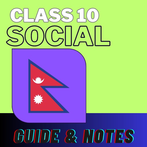 Class 10 Social Guide Book