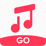 GM Music GO icon