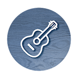Guitar Jam Track - Blues icon