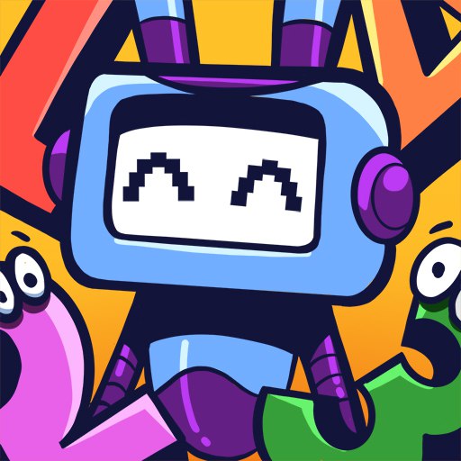 Numbers Adventures logo