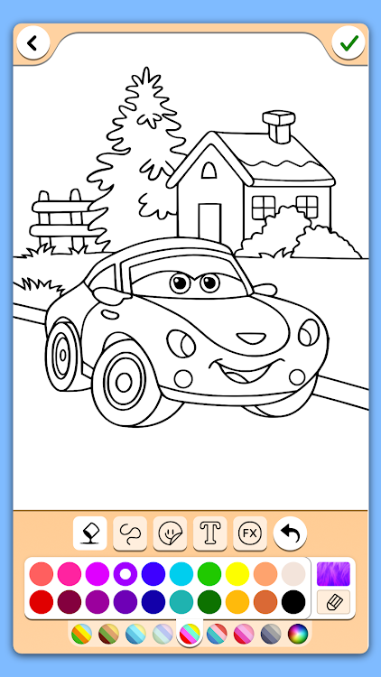 Coloring book - 18.4.4 - (Android)