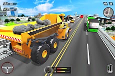 City Train Track Construction - Builder Gamesのおすすめ画像3