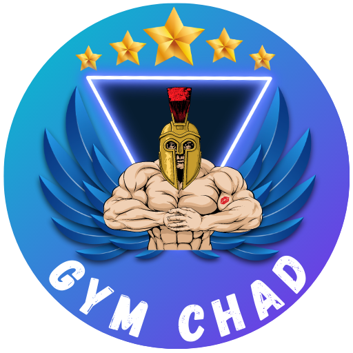 GymChad logo