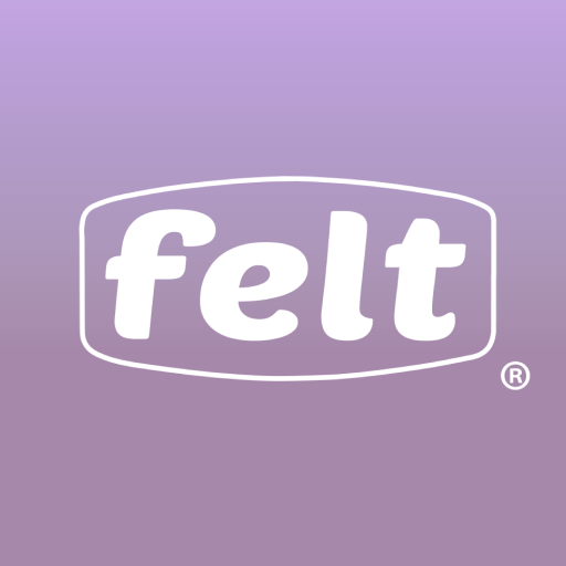 Felt - For Every Living Thing logo