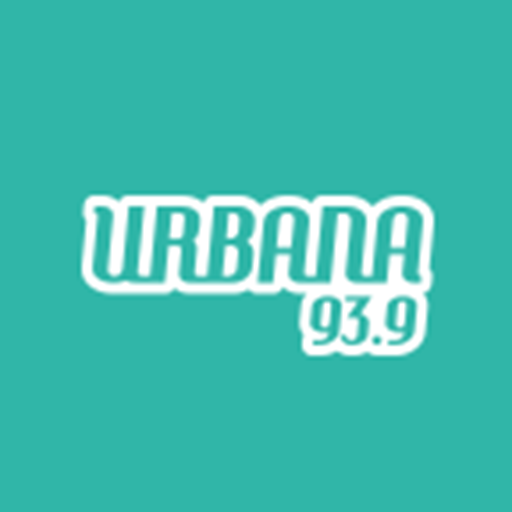 Android application Radio Urbana 93.9 screenshort