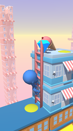 Why Not Fly - Screenshot 2