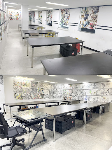 디자인메이지미술학원 마포 Screen 2