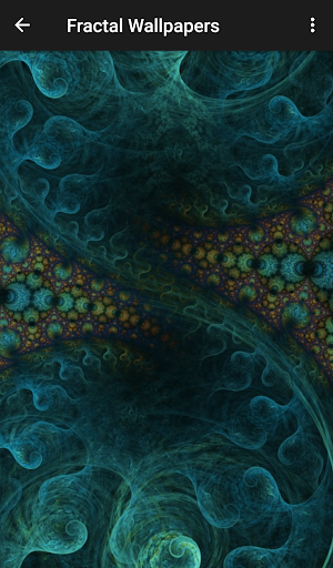 Fractal Wallpapers