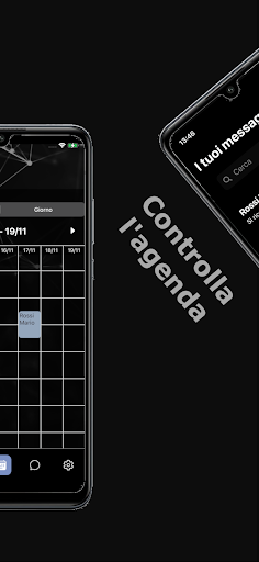 PersonalDoc Screen 3