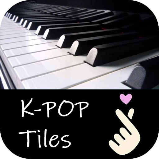 Kpop Piano Tiles