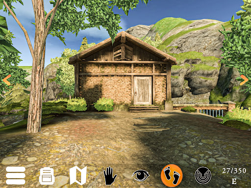 Colossal Cave 3D Screenshot