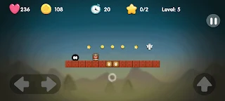 Roller Ball Adventure - Screenshot 3