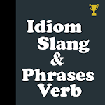 Cover Image of Download All English Idioms & Phrases  APK