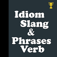 All English Idioms & Phrases