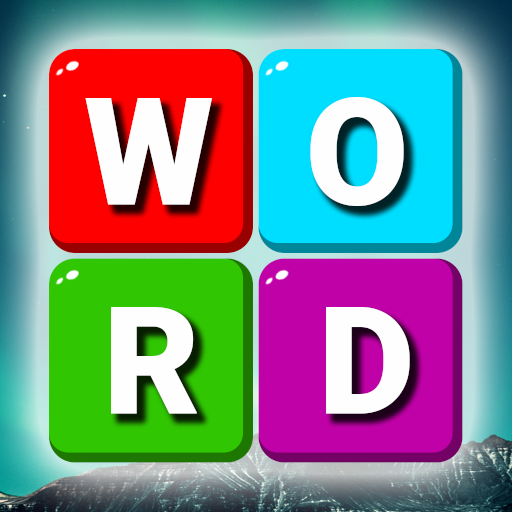 Word Tower: Connect Words logo
