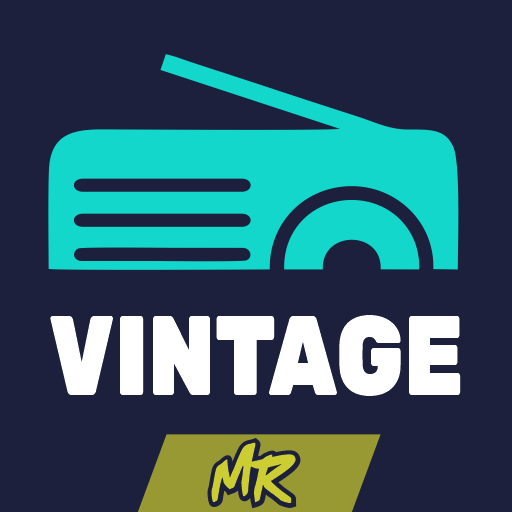 Radio Vintage FM Live online logo