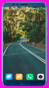 Road Wallpaper 1.11 APK screenshots 13