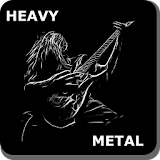 Heavy Metal Radio Free icon