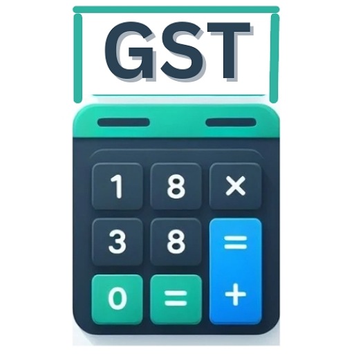 GST Calculator