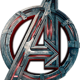 Avengers Workout 2.0 icon