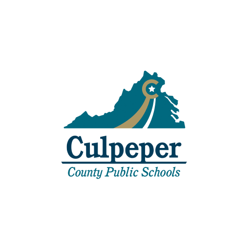 Culpeper Schools logo