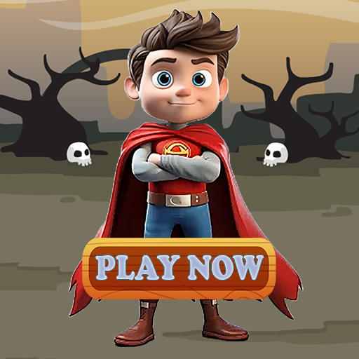 Stickman Spear Hero logo