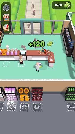 Game screenshot Doctor Paws hack