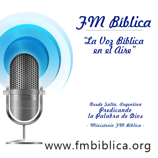 FM Bíblica - Salta, Argentina  Icon