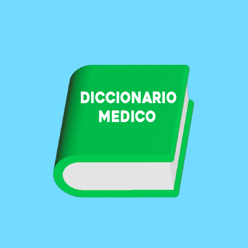 Diccionario Medico 1.0.0 Icon