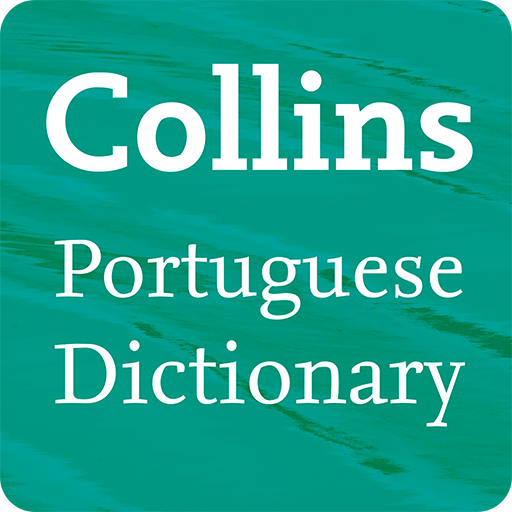 Collins Portuguese Dictionary Logo
