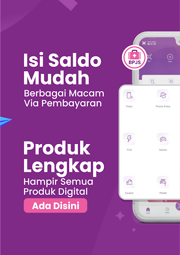 XenAja: Bisnis Digitalmu Screen 2