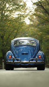 Volkswagen Beetle Wallpapers Apk Download 1