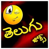 Telugu Jokes By TeluguMitrulam icon