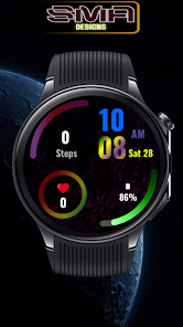 Screenshot image