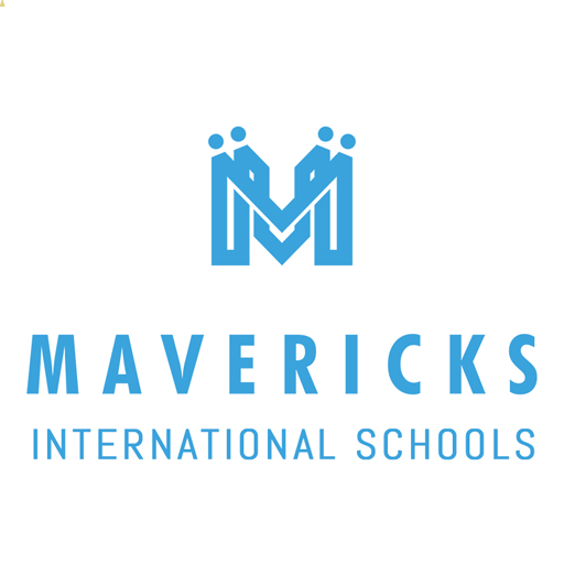 Mavericks Schools logo