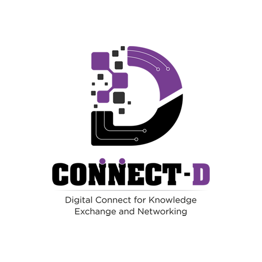 CONNECT-D 1.2 Icon