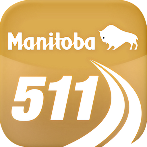 511 Manitoba logo