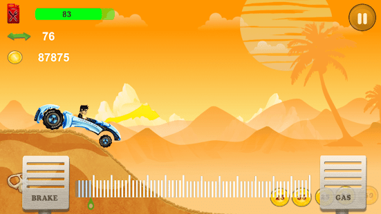 KTM Climb - Moto Bike Race Climb screenshots apk mod 4