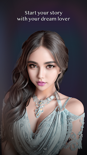 Lover AI Unrestricted love Apk by WLink wikiapk com