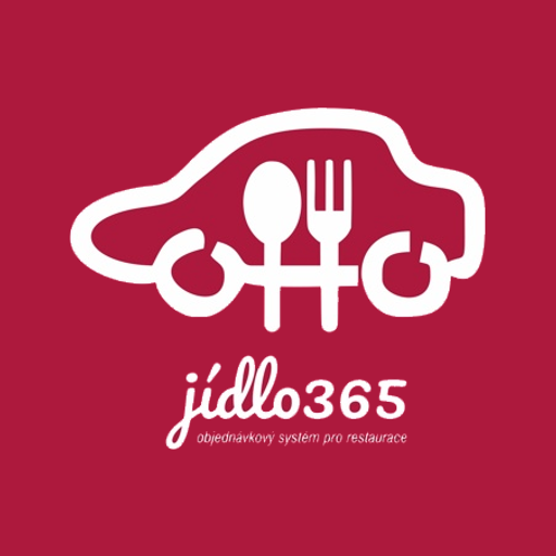 Jídlo365 Rozvoz logo