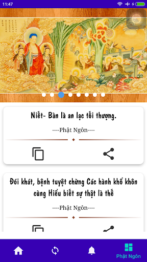 Nghe Nhạc Phật Giáo  Pháp âm