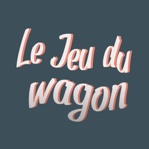 Le jeu du Wagon logo