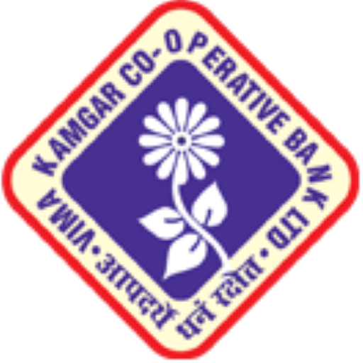 Vima Kamgar Co-op Bank Ltd. logo